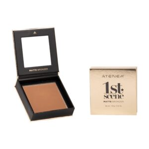 Matte Bronzer 1ST Scene Atenea