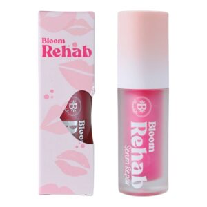 Serum Reparador Rehab Bloomshell
