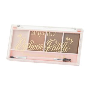 Paleta De Cejas Anyeluz T02