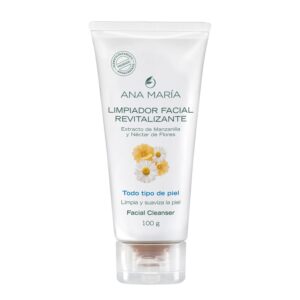 Jabon Liquido Manzanilla Ana Maria