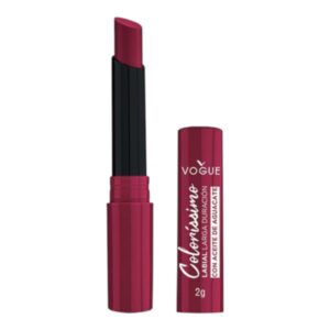 Labial Colorissimo Vogue Magenta