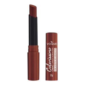Labial Colorissimo Vogue Cocoa