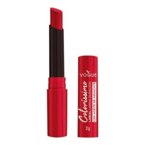 Labial Colorissimo Vogue Pasion