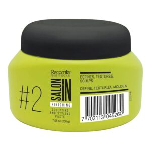 Cera Humeda Recamier x 200gr