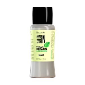 Shot Vegan Keratin Recamier x 15ml