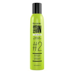 Laca Fijacion Media Recamier x 280ml