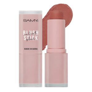 Rubor En Barra Velvet Glam Samy Savage T05