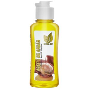 Aceite Humectante De Argan Corporal X 120Ml Natural Sant