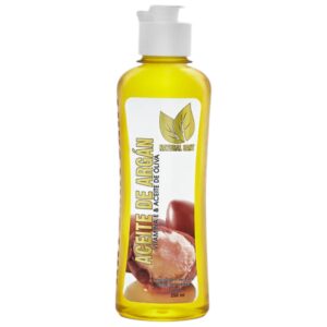 Aceite Humectante De Argan Corporal X 250Ml Natural Sant