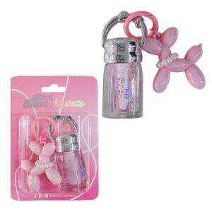 Lip Gloss Dolce Destello Bloomshell