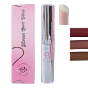 Lip Gloss Lumi Bloomshell