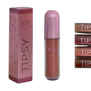 Lip Gloss Tipsy MyK