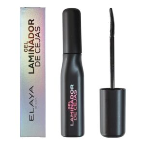 Gel Laminador De Cejas Elaya
