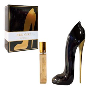 Kit x 2 Fragancias Dama B2350-4 x 85ml y 20ml