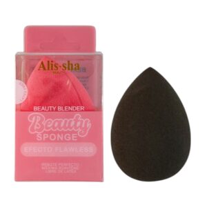 Beauty Blender Huevo Alissha
