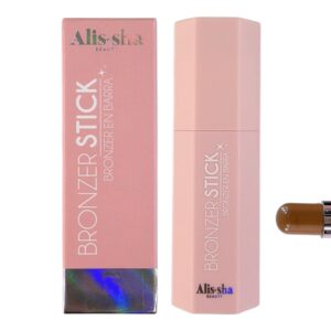 Bronzer En Barra Alissha Arena T01