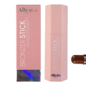 Bronzer En Barra Alissha Nyah T02