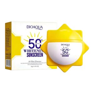 Protector Solar Bioaqua Sol BQY17604