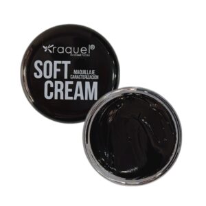 Soft Cream De Raquel Negro