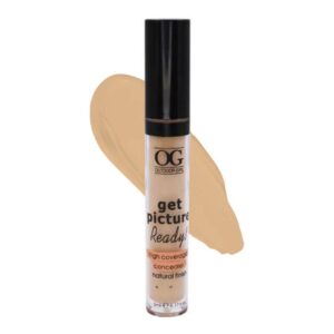 Corrector Maximo Cubrimiento Og Cosmetics T05