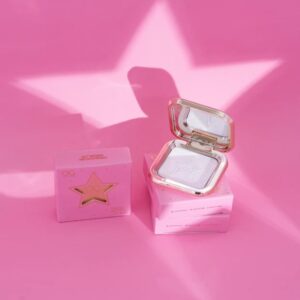 Iluminador UFF x Yess Queen Og Cosmetics