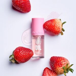 Lip Oil Ruby Rose Fresa