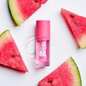 Lip Oil Ruby Rose Sandia