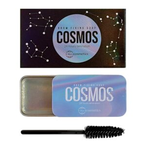 Jabon Para Cejas Cosmos Miis Cosmetics
