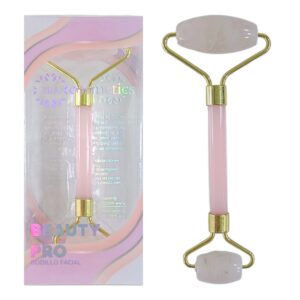 Rodillo Facial Rosado Miis Cosmetics