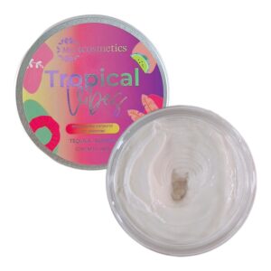 Mantequilla Corporal Travel Size Miis Cosmetics Tequila