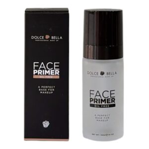 Face Primer Dolce Bella x 30ml