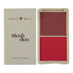 Duo De Rubores Dolce Bella She Is Moment