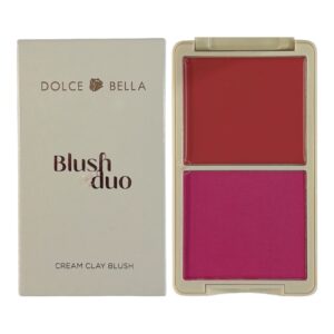Duo De Rubores Dolce Bella It Girl