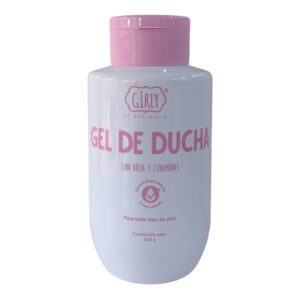 Gel De Ducha Girly