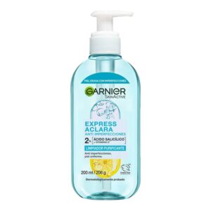 Limpiador Purificante Garnier x 200ml