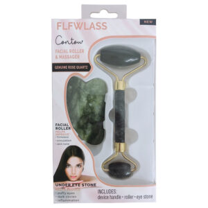 Rodillo Jade Y Guacha FLF01