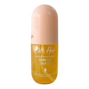 Perfume Capilar Vainilla Glaze Click Hair