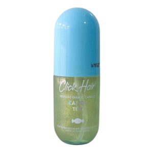 Perfume Capilar Candy Toy Click Hair
