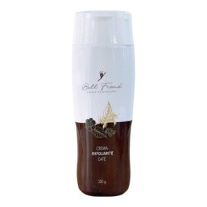 Crema Exfoliante Cafe Bell Franz x 250gr