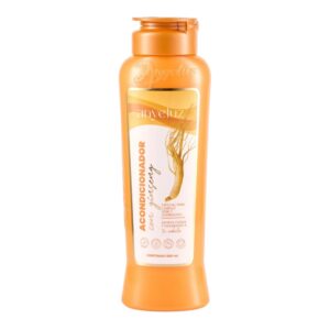 Acondicionador De Ginseng Anyeluz x 500ml