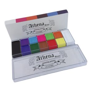 Painting Palette Athena Basic Ucanbe