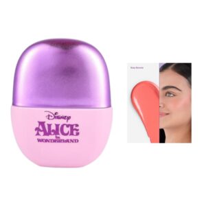 Rubor Liquido Alicia Melu Rosy Reverie Alicia