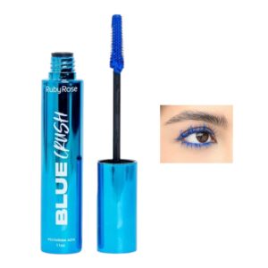 Pestañina Azul Crush Ruby Rose