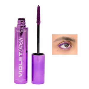 Pestañina Violeta Crush Ruby Rose