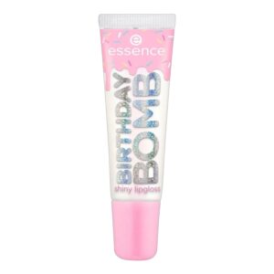 Brillo Juicy Bomb Shiny Essence Birthday