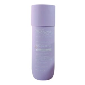 Shampoo Professional Reparación Intensiva Milagros