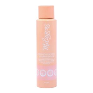 Shampoo En Seco Voluminizador Milagros