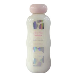 Shampoo De Leche y Proteinas Click Hair x 300ml