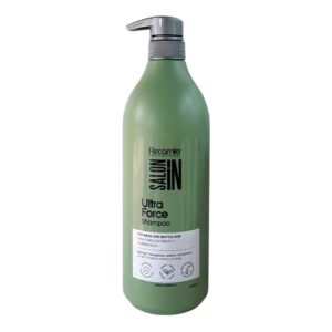 Shampoo Ultra Force Recamier x 1000ml