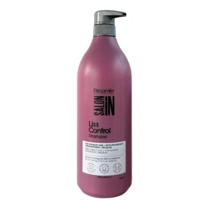 Shampoo Liss Control Recamier x 1000ml